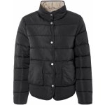 Esmara prošívaná bunda černá – Zboží Dáma