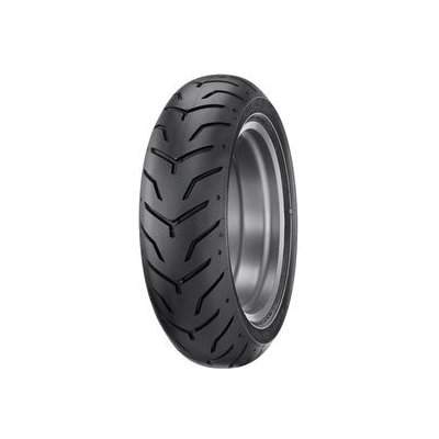 Dunlop D407 200/50 R18 D407 76V (HARLEY D.) – Zboží Mobilmania