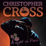 A Night in Paris Christopher Cross CD – Hledejceny.cz