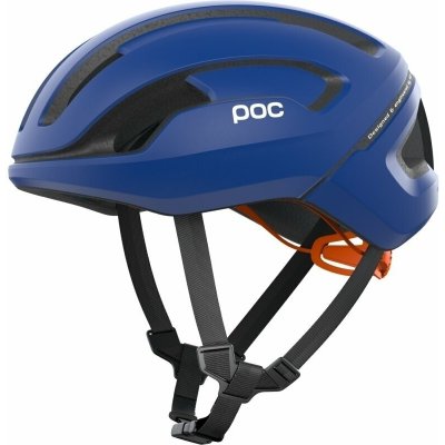 POC Omne Air Spin Natrium blue matt 2021 – Hledejceny.cz