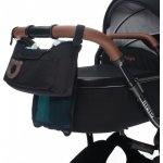 ZOPA Organizér na Plus Black – Zboží Dáma