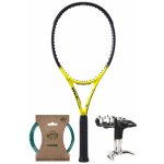 Wilson Minions Clash 100 V2.0 – Zboží Dáma