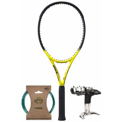 Wilson Minions Clash 100 V2.0 – Zboží Dáma