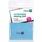 CLEAN IT čistící utěrka z mikrovlákna – Zboží Živě