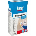 Knauf Spárovací hmota FUGENBUNT BAHAMABEIGE 10 kg – Zboží Mobilmania