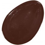 Martellato Polykarbonátová forma na polovinu čokoládového vejce 2 ks 110x80x40 mm SM2000 Smooth Half Egg – Sleviste.cz