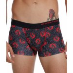 69SLAM pánské boxerky hip bamboo dragon dots eliyah (MHBDDS-BB) – Hledejceny.cz