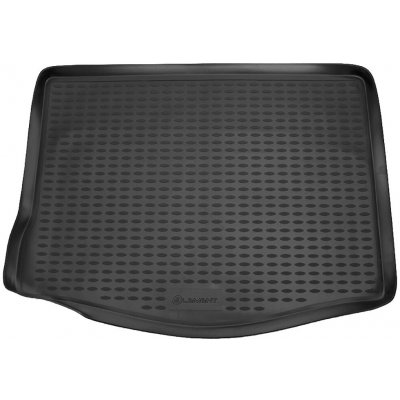 Gumová vana do kufru Novline Ford Focus II Hatchback 2004 - 2010 – Hledejceny.cz