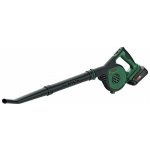 Bosch UniversalLeafBlower 18V-130 06008A0600 – Zboží Dáma