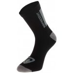 Represent ponožky Simply Logo Black – Hledejceny.cz