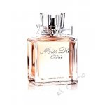 Christian Dior Miss Dior Chérie toaletní voda dámská 100 ml – Hledejceny.cz