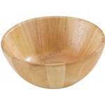 Zassenhaus Dřevěná mísa na salát ovoce 20 cm – Zboží Dáma