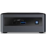 Intel NUC BXNUC10I5FNHN2 – Hledejceny.cz