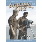 Legenda H plus Z První cesta – Hledejceny.cz