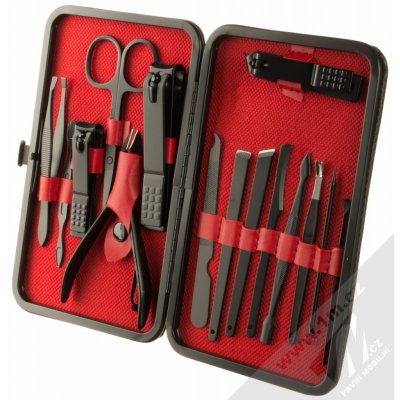 Verk 01653 Manikúra 15 dílů v pouzdře – Zboží Mobilmania