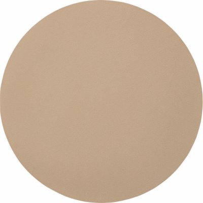 Secret de Gourmet Podložka pod talíř TENOR kulatá béžová 38cm – Zboží Mobilmania