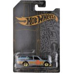 Mattel Hot Weels Satin and Chrome '71 Datsun 510 Wagon – Sleviste.cz