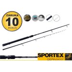 Sportex Rapid Feeder Medium 3,6 m 80-150 g 3+3 díly – Zboží Mobilmania