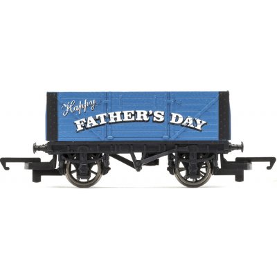 HORNBY Vagón nákladní R6803 Father's Day Wagon – Zbozi.Blesk.cz