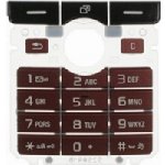 Klávesnice Sony Ericsson K750i – Zboží Živě