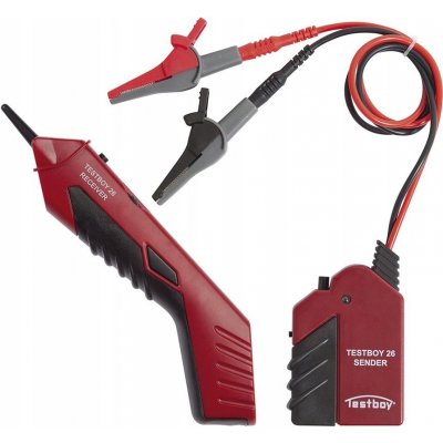 Testboy 26 – Sleviste.cz