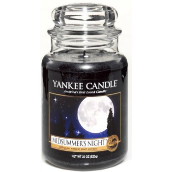Yankee Candle Midsummer´s Night 623 g