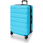 AVANCEA DE2708 světle modrý 76x50x33 cm – Sleviste.cz