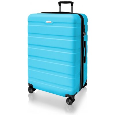 AVANCEA DE2708 světle modrý 76x50x33 cm – Sleviste.cz