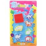 Razítka zvířátka – Zbozi.Blesk.cz