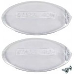 ELECTROLUX 50248796000 Krytka osvětlení – Zboží Mobilmania