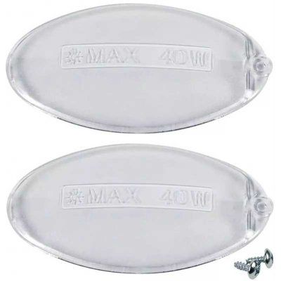 ELECTROLUX 50248796000 Krytka osvětlení – Zboží Mobilmania