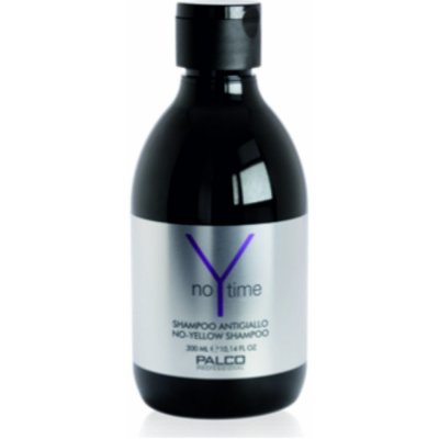 Palco No Time No-Yellow Shampoo 300 ml – Zboží Dáma
