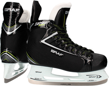 Graf Supra G945 Senior