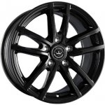 Meisterwerk MW15 8x18 5x112 ET35 gloss black – Sleviste.cz