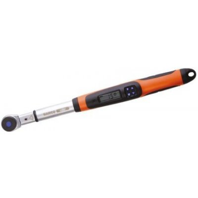 Bahco Elektronický momentový klíč IZO-D-135 – Zbozi.Blesk.cz