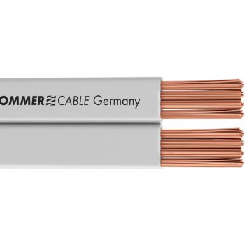 Sommer Cable 440-0310 TRIBUN - 2x4mm