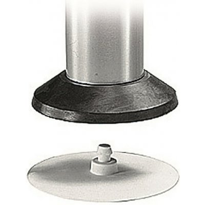 Manfrotto Autopole Protect.Cap (Set of 4) – Zboží Živě