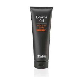 Palco Gel na vlasy s velmi silnou fixací Extreme 300 ml