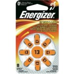 Energizer 13 SP-8 8 ks EN-634922 – Hledejceny.cz