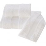 Soft Cotton Luxusní malý ručník DELUXE z Modalu Hořčicová 32 x 50 cm – Zbozi.Blesk.cz