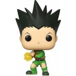 Funko Pop! Hunter x Hunter Gon Freecss Animation – Zboží Mobilmania