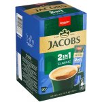 Jacobs 2in1 20 x 12,4 g – Zboží Dáma