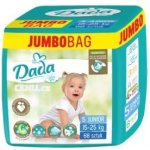 DADA Extra Soft 5 JUNIOR 15-25 kg 68 ks – Hledejceny.cz