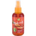 Vivaco 100% přírodní mrkvový opalovací olej SPF6 150 ml – Hledejceny.cz