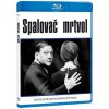 DVD film SPALOVAC MRTVOL BD