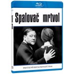 SPALOVAC MRTVOL BD – Hledejceny.cz