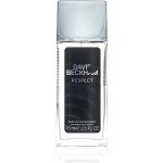 David Beckham Respect Men deodorant sklo 75 ml – Hledejceny.cz