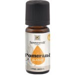 Sonnentor Pomeranč bio éterický olej 10 ml – Zboží Dáma