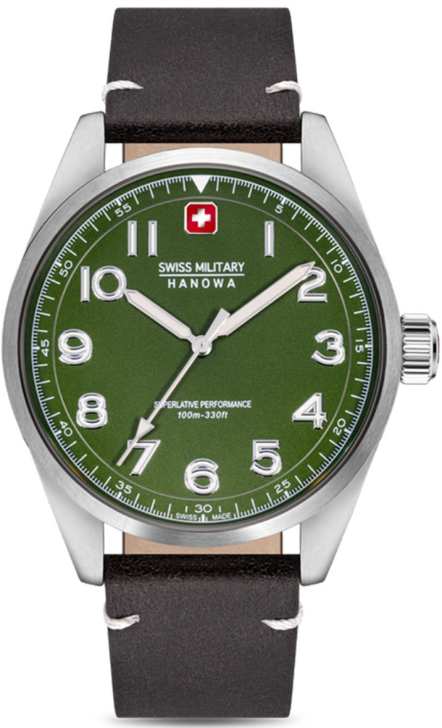 Swiss Military Hanowa SMWGA2100404