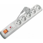 EMOS 5 zásuvek 5m – Zbozi.Blesk.cz
